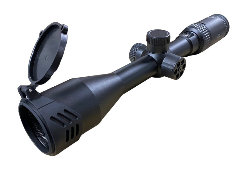 DISCOVERY OPTIC OTTICA 3-9X40 1"
