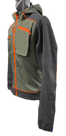 ZOTTA FOREST GIACCA ZFMJ02500 NIAGARA