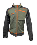 ZOTTA FOREST GIACCA ZFMJ02500 NIAGARA