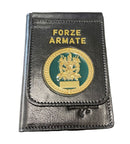 ASCOT ITALY PORTAFOGLIO IN PELLE FORZE ARMATE