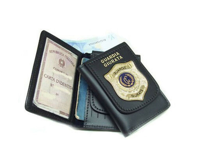 VEGA HOLSTER 1 WD 110 P/FOGLIO GUARDIA GIURATA
