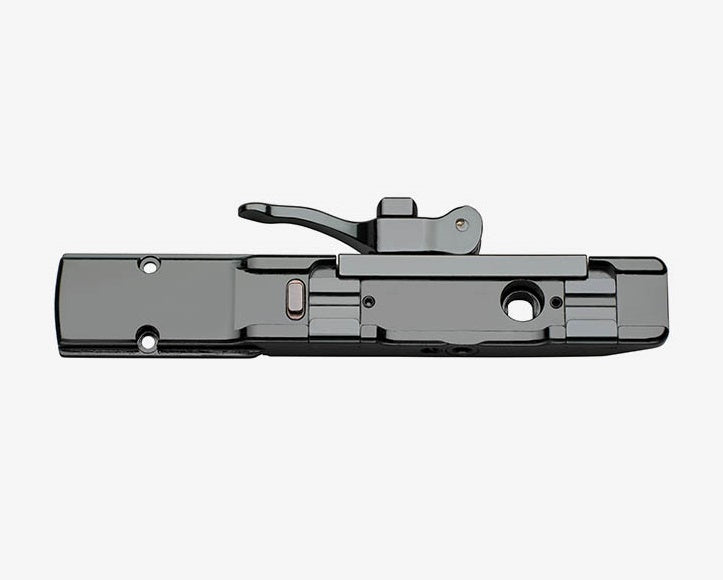 CONTESSA ATTACCO ULTRA LOW H1 T1- H2 T2 PICATINNY MOD. UL03