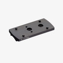 CONTESSA BASETTA FISSA PER PUNTO ROSSO RD ARGO/A