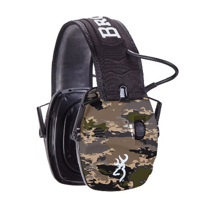 BROWNING CUFFIE DI PROTEZIONE BDM CAMO OVIX