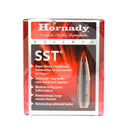 HORNADY PALLE SST 264" (6.5MM) 140GR
