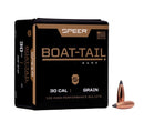 SPEER PALLE PER CAR. CAL. 308" 165GR SP BOAT TAIL