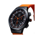 GLOCK OROLOGIO GLOBAL WATCH CHRONO SET