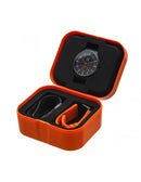 GLOCK OROLOGIO GLOBAL WATCH CHRONO SET