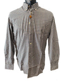 BERETTA CAMICIA CLASSIC SHIRT LU210 TO707 11V  BIANCA