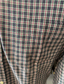 BERETTA CAMICIA CLASSIC SHIRT LU210 TO707 11V  BIANCA