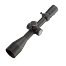 NIGHTFORCE OTTICA NX8 4-32X50 F1 ZS 1 MIL-R ILL