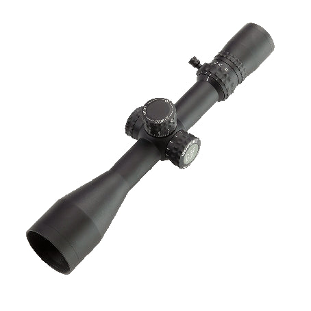 NIGHTFORCE OTTICA NX8 4-32X50 F1 ZS 1 MIL-R ILL