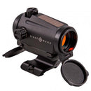 SIGHTMARK RED-DOT ELEMENT MINI SOLAR