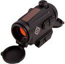 SIGHTMARK RED-DOT ELEMENT MINI SOLAR