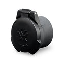VORTEX DEFENDER FLIP CAP LENTE 50 (55-59MM)