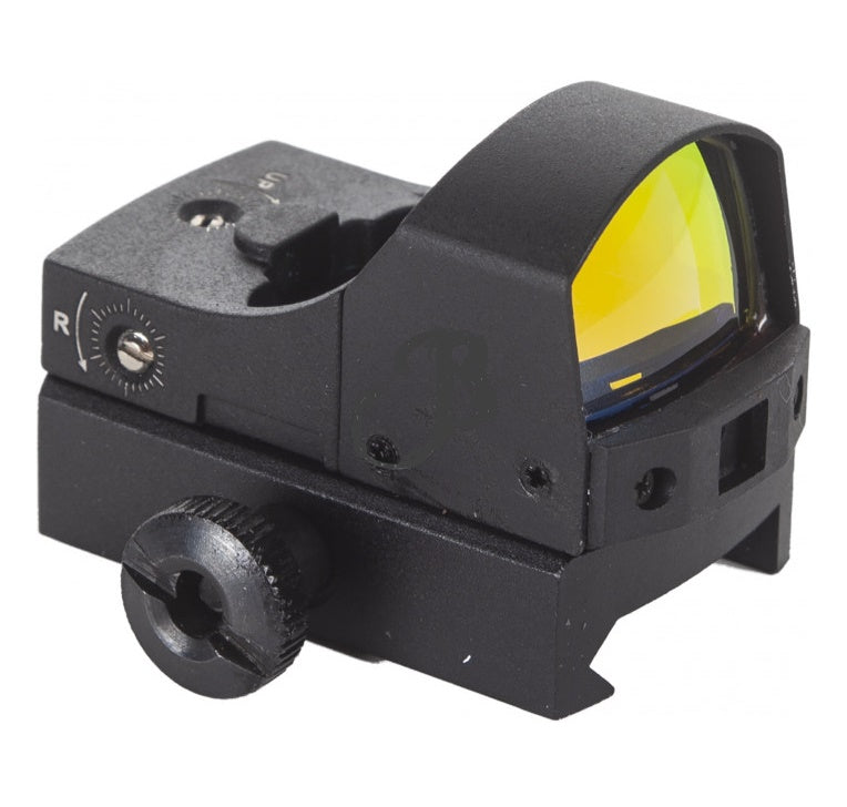 39OPTICS RED-DOT GTDS 050