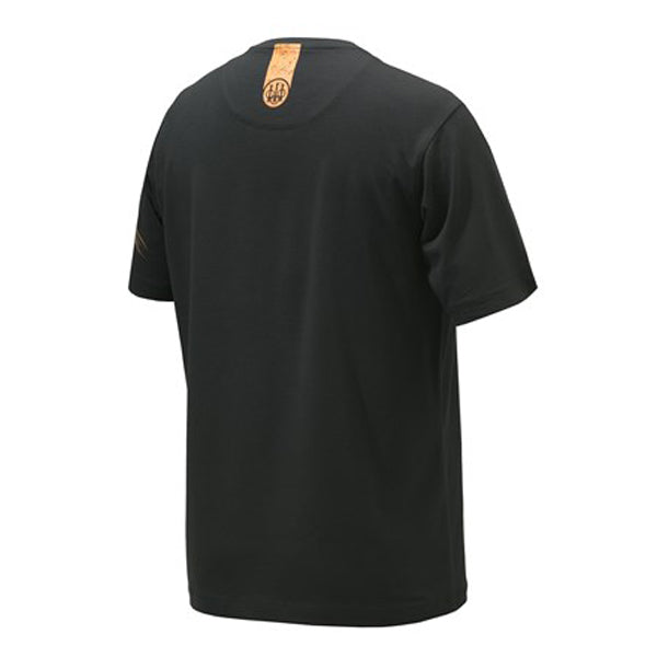 BERETTA T-SHIRT 92 NERA TS941