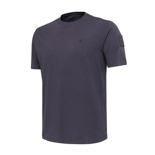 BERETTA T-SHIRT PMX EBONY TS562