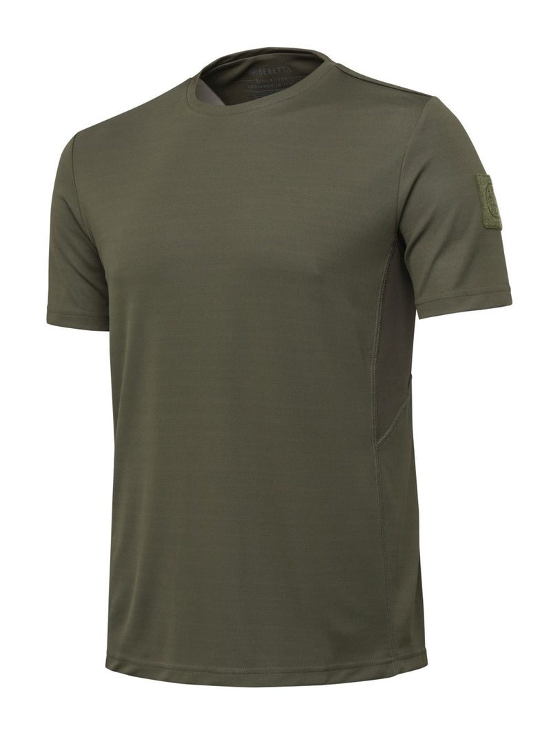 BERETTA T-SHIRT CORPORATE TACTICAL  TS572