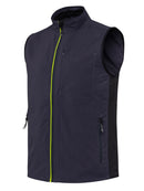 BERETTA GILET WINDSHELL EVO EBONY GT382