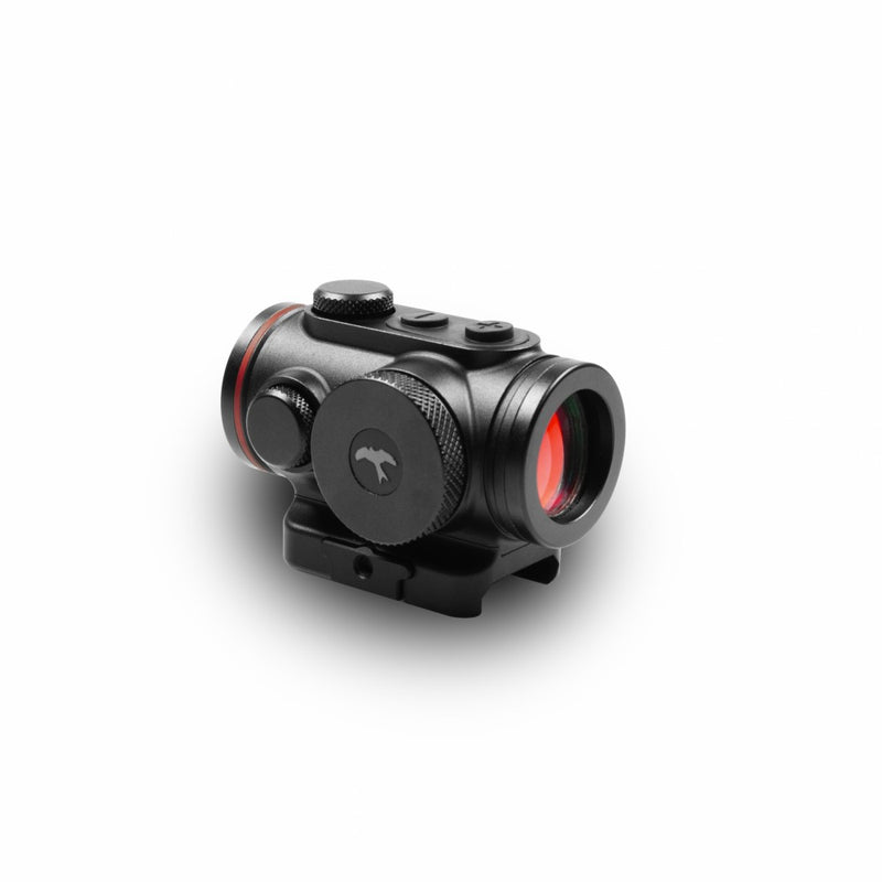 KITE OPTICS RED-DOT KITE BT1 MOUNT PIC/WEAV. NERO 3 MOA