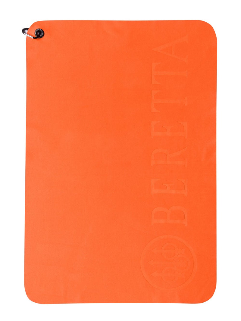 BERETTA SALVIETTA TIRO ARANCIO