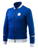 BERETTA PILE MAN'S TRACK LONG ZIP  FU112 T0656
