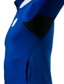 BERETTA PILE MAN'S TRACK LONG ZIP  FU112 T0656