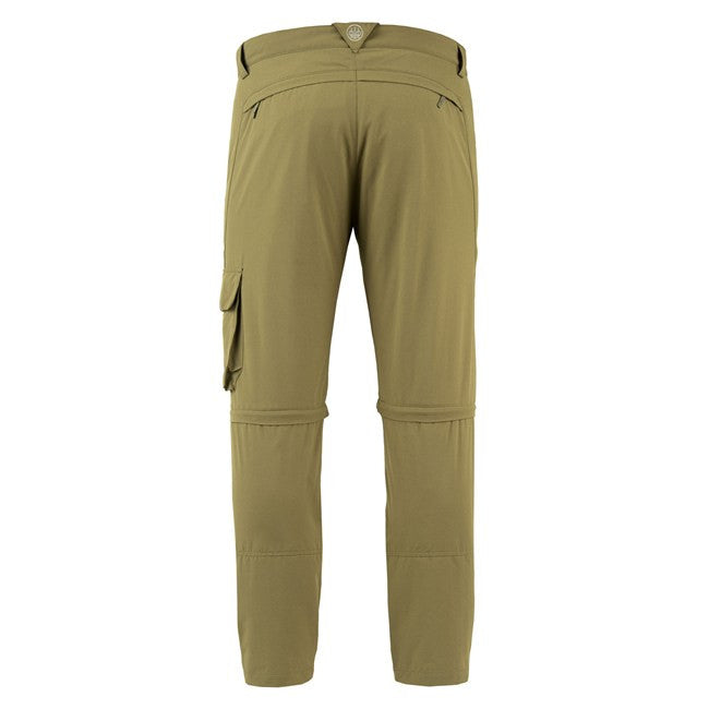BERETTA PANTALONE MAN'S QUICK DRY  ABETE CU021 T0440