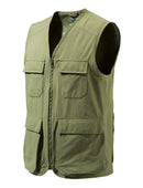 BERETTA GILET  MAN'S QUICK DRY SHORT  GU322 T0440