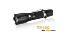 FENIX TORCIA LED TK15C MAX 450 LUMEN