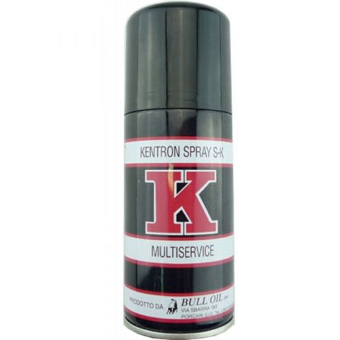 KENTRON OLIO S-K 150ML