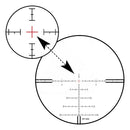 ZEISS OTTICA CONQUEST V4 6-24X50 BS RET. 68 ZBi ILL