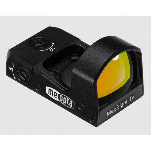 MEOPTA MEOSIGHT IV 3MOA