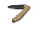 VICTORINOX COLTELLO HUNTER PRO EVOKE BS ALOX