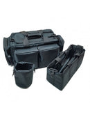 SAG NATURE BORSA TACTICAL NERA