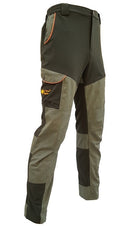 LA NUOVA REGINA PANTALONE IN TESSUTO ELASTICO