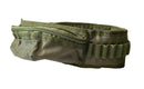 SAG NATURE CARTUCCERA PER CARABINA CORDURA CON TASCHE VERDE