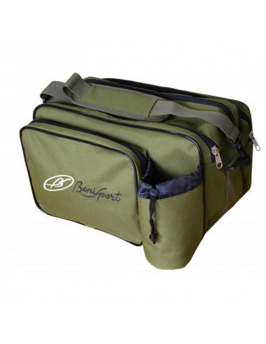 BENISPORT BORSA TIRO