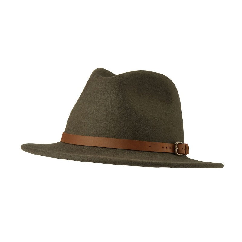 DEERHUNTER CAPPELLO IN FELTRO ADVENTURER TG. 56/57