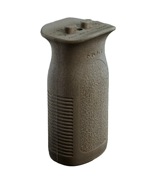 MAGPUL IMPUGNATURA MVG AR15 PER ASTINA VERDE