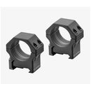 CONTESSA COPPIA DI ANELLI LIGHT WEAVER ø 30 H 12 MM MOD. LWR02/B