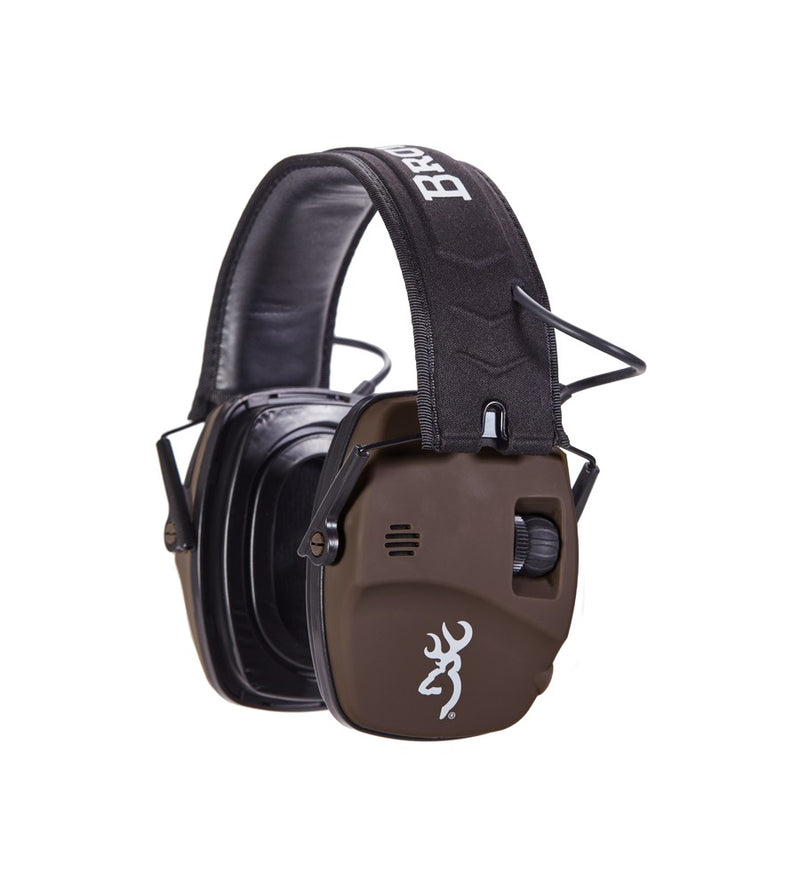 BROWNING CUFFIE DI PROTEZIONE BDM BLUETOOTH