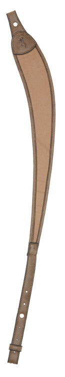 BROWNING CINGHIA PER FUCILE GROUSE MARRONE