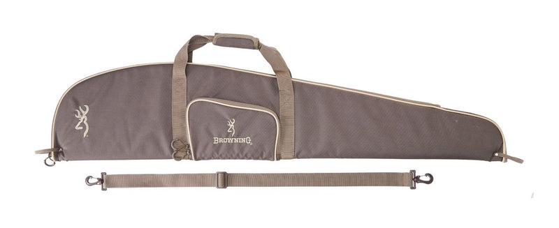 BROWNING FODERO PER CARABINA HUNTER NEW MARRONE/BEIGE 134CM