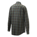 BERETTA CAMICIA WOOD BUTTON DOWN LU210 T2133