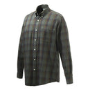 BERETTA CAMICIA WOOD BUTTON DOWN LU210 T2133