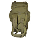 PATTON ZAINO NYLON ART. 1805