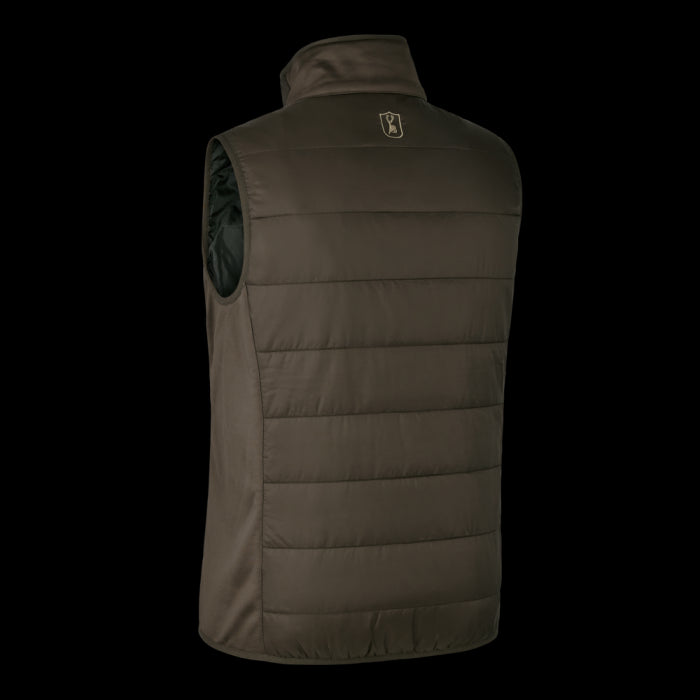 DEERHUNTER GILET HEAT PADDED