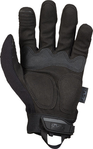 MECHANIX WEAR GUANTI NERI M-PACT MPT-55-008